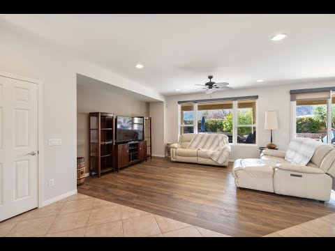81295 Jasmine Court, La Quinta, CA home video tour