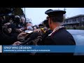 Reggio Emilia, sequestro alle poste di Pieve, il comandante dei carabinieri: "Amato si è consegnato"