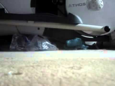 Quick Walkover