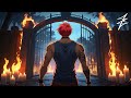Flame of the Warrior - Bushi no Honō (武士の炎) - Motivational Anime Style Music