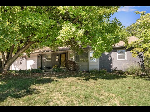 5514 W 62nd St, Mission, KS home video tour