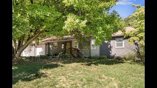 5514 W 62nd St video tour