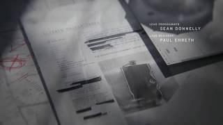 Control opening scene "intro"
