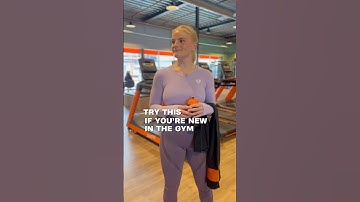 Heb jij nog andere tips voor beginners? 🙌 #fitness #motivation #basicfit #workout #gymtips #gymhack