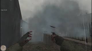 Call of Duty 2 - Soviet Invasion of Poland - (HCTM)Mod