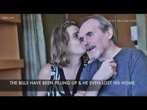 Praynksters surprise Boise