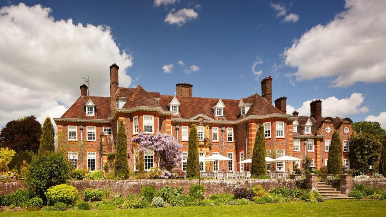 Barnett Hill Hotel, Guildford, United Kingdom