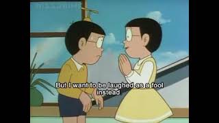 Doraemon (1979) The Opposite Star (Japanese dub English sub)