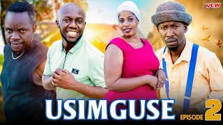 USIMGUSE Full Episode [ 2 ]  #sengomk #kiparabrand #clamvevo #comedy