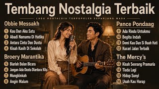 Tembang Kenangan Paling Enak Didengar Suara Jernih | Teman Kerja dan Santai