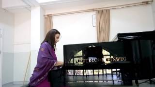 Faiq Süceddinov Veten Balladası Tutu Aydınoğlu