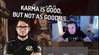 Abezy on Who Is The CoD GOAT