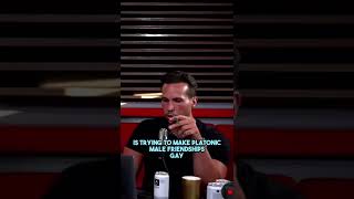 Tate Brothers on Friendships LOVE💯❤️#andrewtate #tristantate #shorts