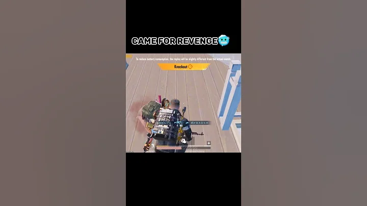 He Want Revenge Of His TeamMates 🥶 || Pubg Mobile Shorts || #pubg #pubgmobile #pubgshorts #gaming
