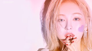 Wendy (Red Velvet) - 아나요 (Let You Know) [ENG/HAN/ROM SUB]