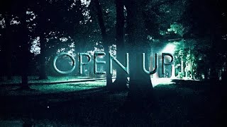OXOR - KEEP YOUR COMPOSURE (full instrumental)