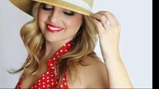 baby don't blush song watsup status