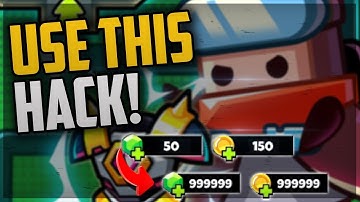 Survivior.io Hack - How I Got Unlimited Gems, Coins & Mod iOS Android iPhone [iOS Android]