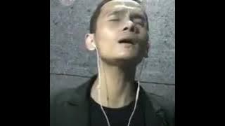 Freddyalam - makhluk cantik (cover frans d’academy)