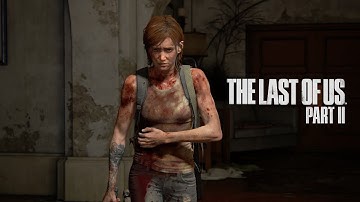 THE LAST OF US 2 PS5 - Bow And Arrow/Brutal Kills [4K Cinematic Gameplay]