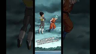 DBS Resurrection “F” #dragonball #gokugoku #dragonballsuper ￼ #dokkanbattle