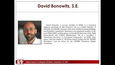 YMC: Engineering for Earthquake Resilience