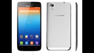 Download lagu LENOVO Vibe X S960 Hard Reset