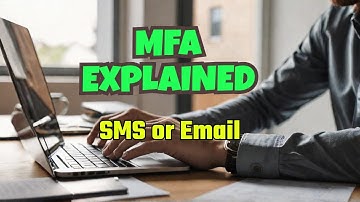 Understanding MFA in Moodle