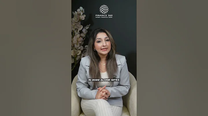 From Dubai’s First Computer Fair to the World’s Biggest Tech Stage | The Story of GITEX Global