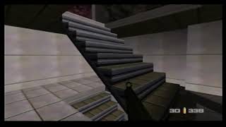16. Golden Eye 007 in 2025. ( N64 ) Mission 7: Part ii: Control Center.