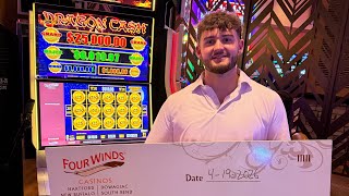 FINALLY HIT THE GRAND!!! MY FIRST BIG CHECK!!💸