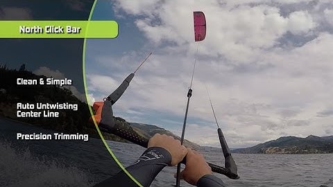 2017 North Click Bar First Impression w/Rygo