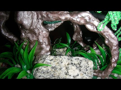 Ива из бисера мастер класс пошагово
