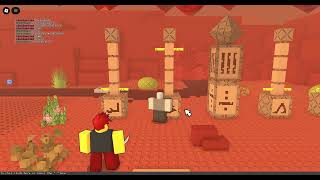 Solving the Puzzles in Block Tales! (Block Tales - Episode 37)