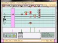 Dschinghis Khan - Moskau - Mario Paint Composer