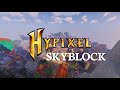 Прохождение Skyblock RPG Ironman #16 Строим алхимическую машину