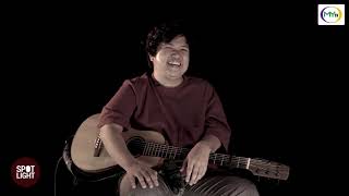 Spotlight: Jerika Teodorico - show video thumbnail
