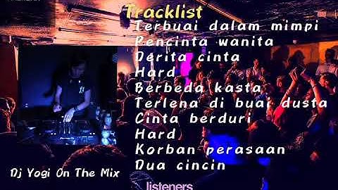 DUGEM.TERBUAI DALAM MIMPI X PENCINTA WANITA REMIX PILIHAN TERBARU 2k20 FULL BASS