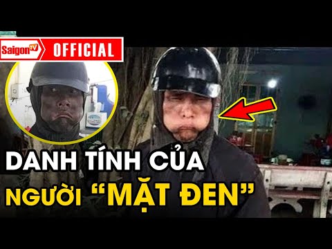 Video Nhóm ăn xin 'MẶT ĐEN' cầm đầu gà chuyển địa bàn hoạt... - youtube