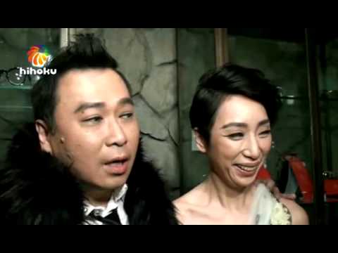 劉以達影結婚相賀15周年