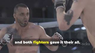 Official Scorecards | UFC 305: Du Plessis vs Adesanya