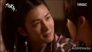 Empress Kitoghon & Seun Nyang