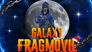 Frag Movie Freefire Dino Galaxy