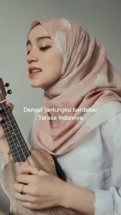 Lirik cover casablanca - denyut jantungku berdebar