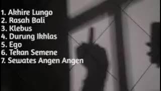 LAGU JAWA SAD VIBES | SLOWED