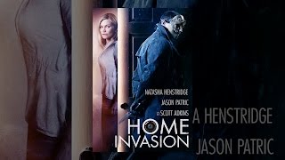 Bande annonce Home Invasion 