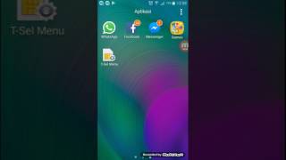 APLIKASI UNIK ! Cara membuat slime screenshot 5