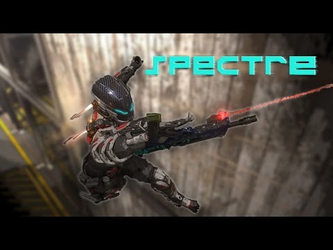 【COD:BO3】レイコフ戦記(マルチ:TDM)　Part.3【Spectre.ﾘｯﾊﾟｰ】