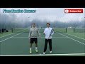 Tennis Mental Tips | Win More Often