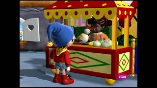Make Way For Noddy Noddys Pet Chicken Us Dub